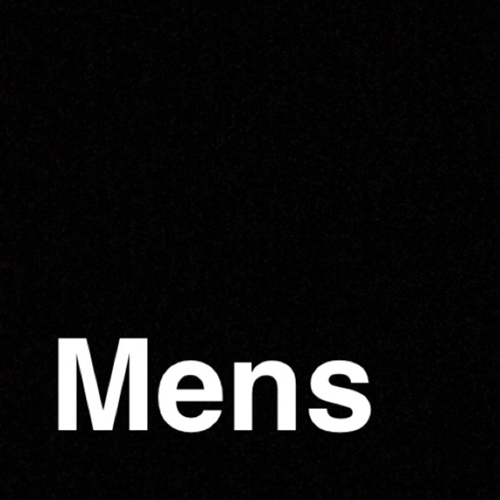 Men’s clothes